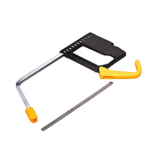 Fierăstrău JUNIOR cu lamă de 150mm ..