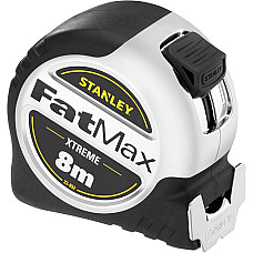 Bandă de măsurare Stanley Fatmax Ex..