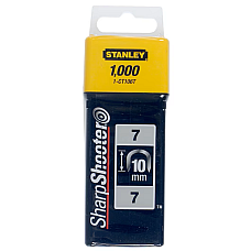 Capse tip 7 10mm x1000 1-CT106T..