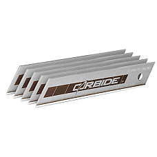 Lamă 18mm Stanley Fatmax Carbide 5 ..