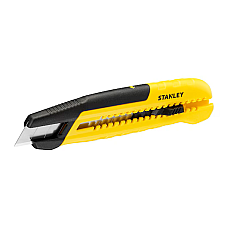 Cuțit cu lamă segmentată 18mm STHT1..