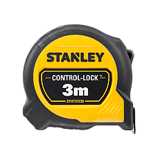 Ruleta 3m LOCK TAPE STHT37230-0..