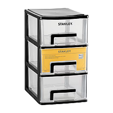 Organizator vertical plastic STST40..