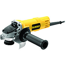 Polizor unghiular DeWALT DWE4157..