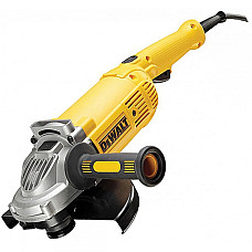 Polizor unghiular DeWALT DWE490..