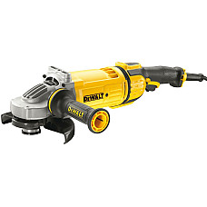 Polizor unghiular DeWALT DWE4559..