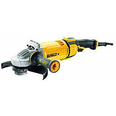 Polizor unghiular DeWALT DWE4599..