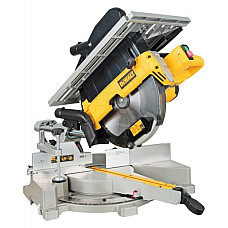 Ferăstrău circular combinat DeWALT ..