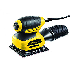 ВИБРАЦИОННАЯ ШЛИФМАШИНА STANLEY STS..