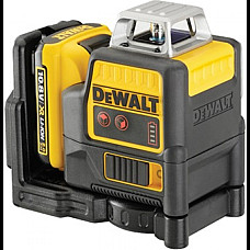 Nivela laser DeWALT DCE0811D1R..