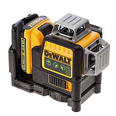 Nivela laser DeWALT DCE0811D1G..