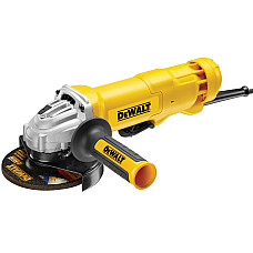 Polizor unghiular DeWALT DWE4233..