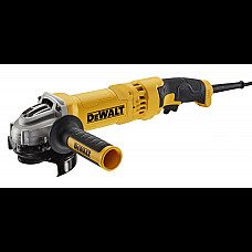 Polizor unghiular DeWALT DWE4277..