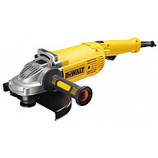 Polizor unghiular DeWALT DWE496..