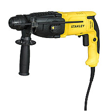 CIocan rotopercutor STANLEY SHR263K..