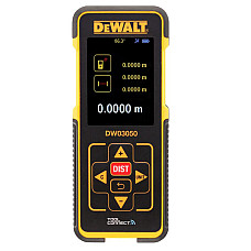 Telemetru laser DeWALT DW03050..