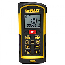 Telemetru laser DeWALT DW03101..