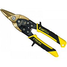 Foarfeca pentru metal FatMax Xtreme..