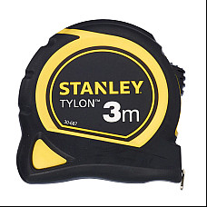 Bandă de masurare Stanley Tylon 3m ..
