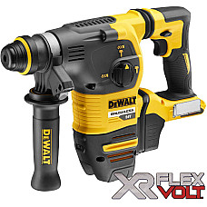 Ciocan rotopercutor cu acumulator D..