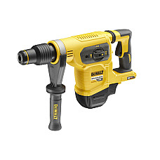 Ciocan rotopercutor cu acumulator D..