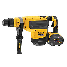 Ciocan rotopercutor cu acumulator D..