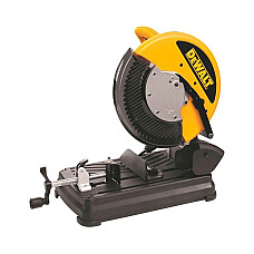 Ferestrau de debitat metal DeWALT D..