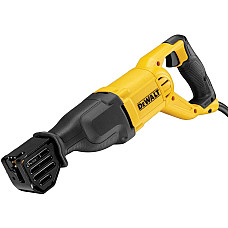 Fierestrau sabie DeWALT DWE305PK..