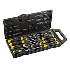Set surubelnite Stanley CUSHION GRI..