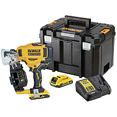 Pistol de batut cuie DeWalt DCN45RN..