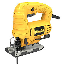 Ferestrau pendular DeWALT DWE249..