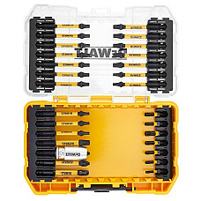 Set de biți DEWALT DT70734T..