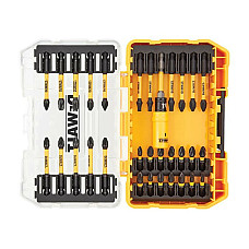 Set capete de insurubat DeWALT DT70..