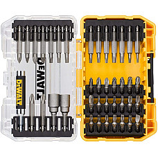 Set de biți DeWALT DT70705..