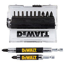 Set de biți DeWALT DT70574T..