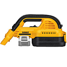 Aspirator сu acumulator DeWALT DCV5..
