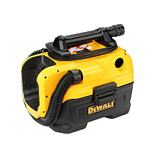 Aspirator сu acumulator DeWALT DCV5..