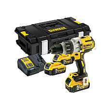 Mashina de gaurit/insurubat Dewalt ..