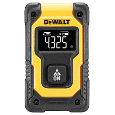TELEMETRU LASER DEWALT DW055PL..