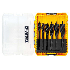 Set de burghiu cu impact extrem Dew..