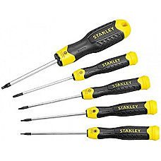 Set de șurubelnițe Stanley torx 5 b..