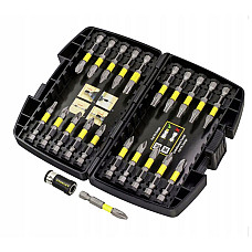 Set de biți Stanley FatMax STA88040..