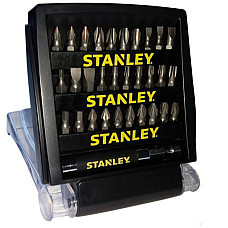 Set de biți Stanley STA7122..