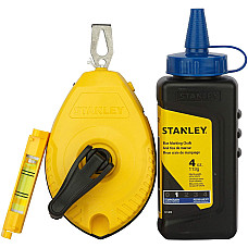 Sfoară de marcaj Stanley OPP 30m (0..