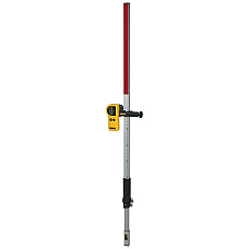 Rigla pentru niveluri laser Dewalt ..
