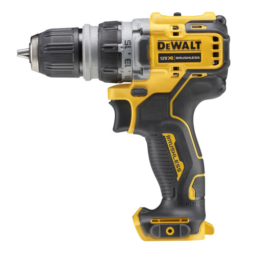 Аккумуляторная дрель-шуруповерт DeWALT DCD703NT