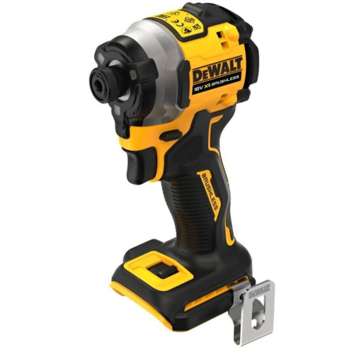 Шуруповерт импульсный DeWALT DCF850N