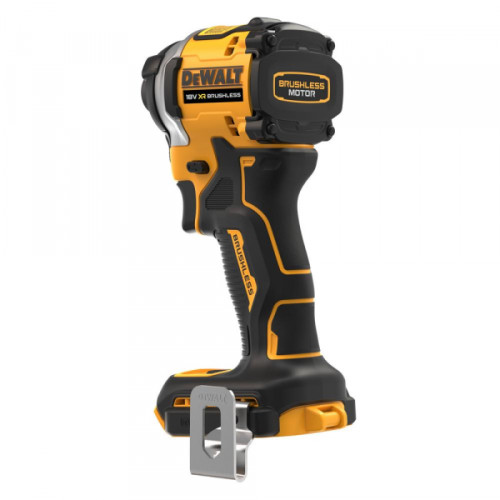 Шуруповерт импульсный DeWALT DCF850N