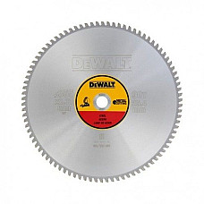 Disc de tăiat DEWALT 355x25.4mm 90T..