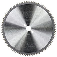 Disc de tăiere DEWALT 305x30mm 96T ..